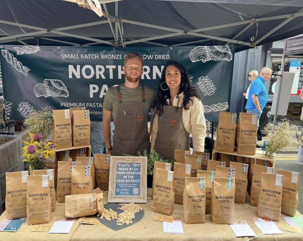 News Hexham Farmers Market